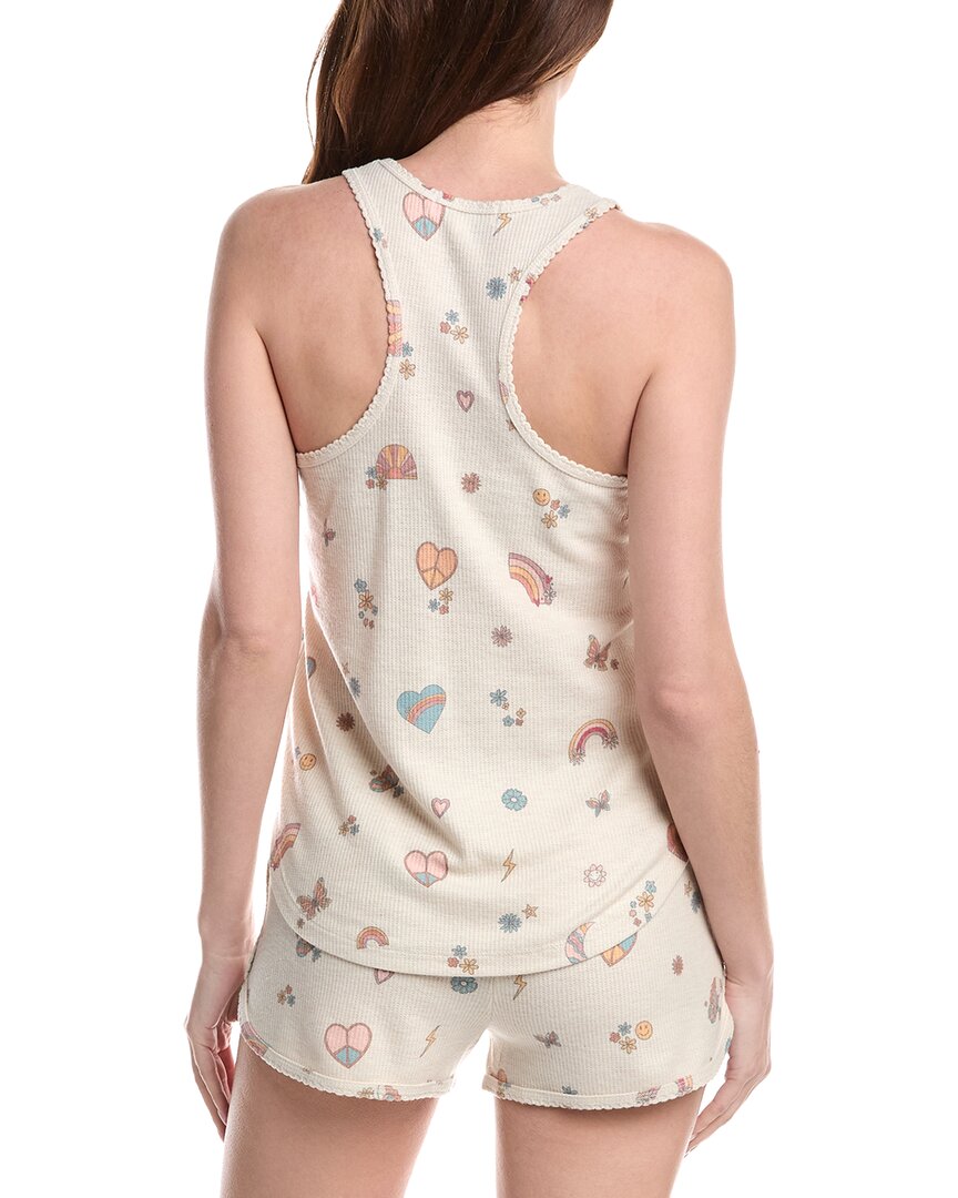 Pj Salvage Sunshine Mind Tank