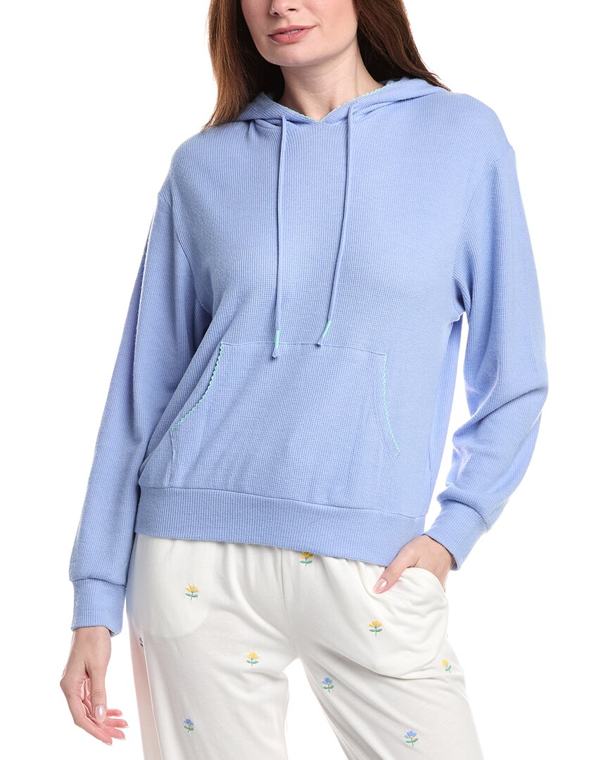 Pj Salvage Vacay Vibes Hoodie