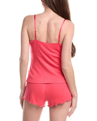 Pj Salvage Tropical Dreams Cami