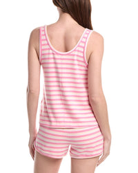 Pj Salvage Tini Time Tank