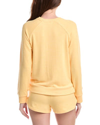 Pj Salvage Sunshine Mind Top