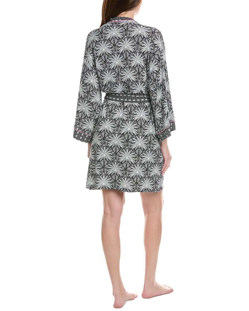 P.J. Salvage Shady Beach Dreams Robe