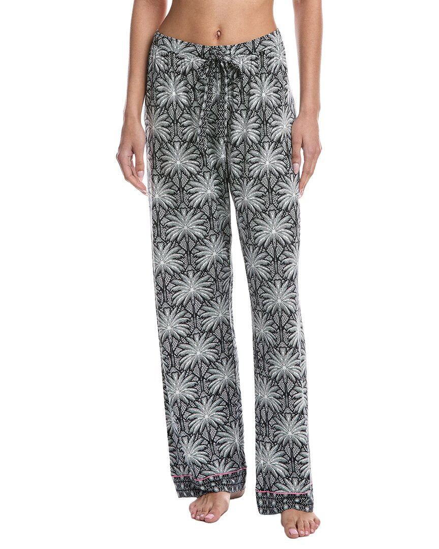 Pj Salvage Shady Beach Lounge Pant