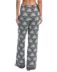 Pj Salvage Shady Beach Lounge Pant
