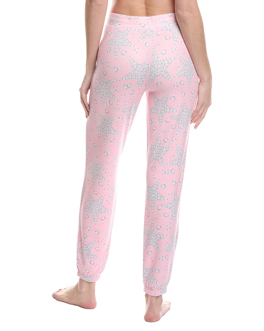 P.J. Salvage Written Star Pant