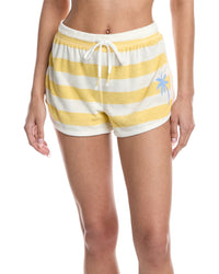Pj Salvage Cabana Short
