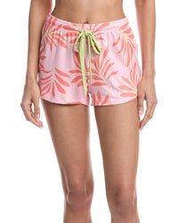Pj Salvage Electric Summer Lounge Short