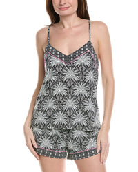 P.J. Salvage Shady Beach Dreams Camisole