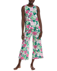 Sanctuary Sanctuary 2Pc Tank & Culotte Set