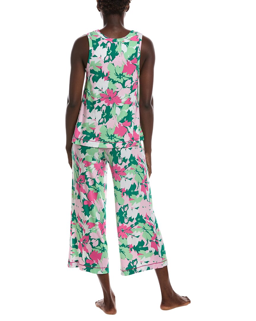 Sanctuary Sanctuary 2Pc Tank & Culotte Set