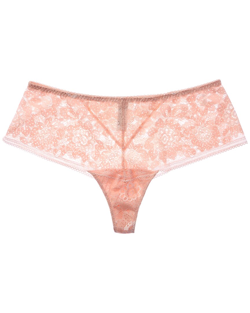 Simone Perele Festive Boyshort