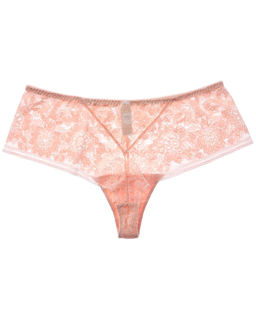 Simone Perele Festive Boyshort