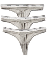Calvin Klein 3Pk Thong