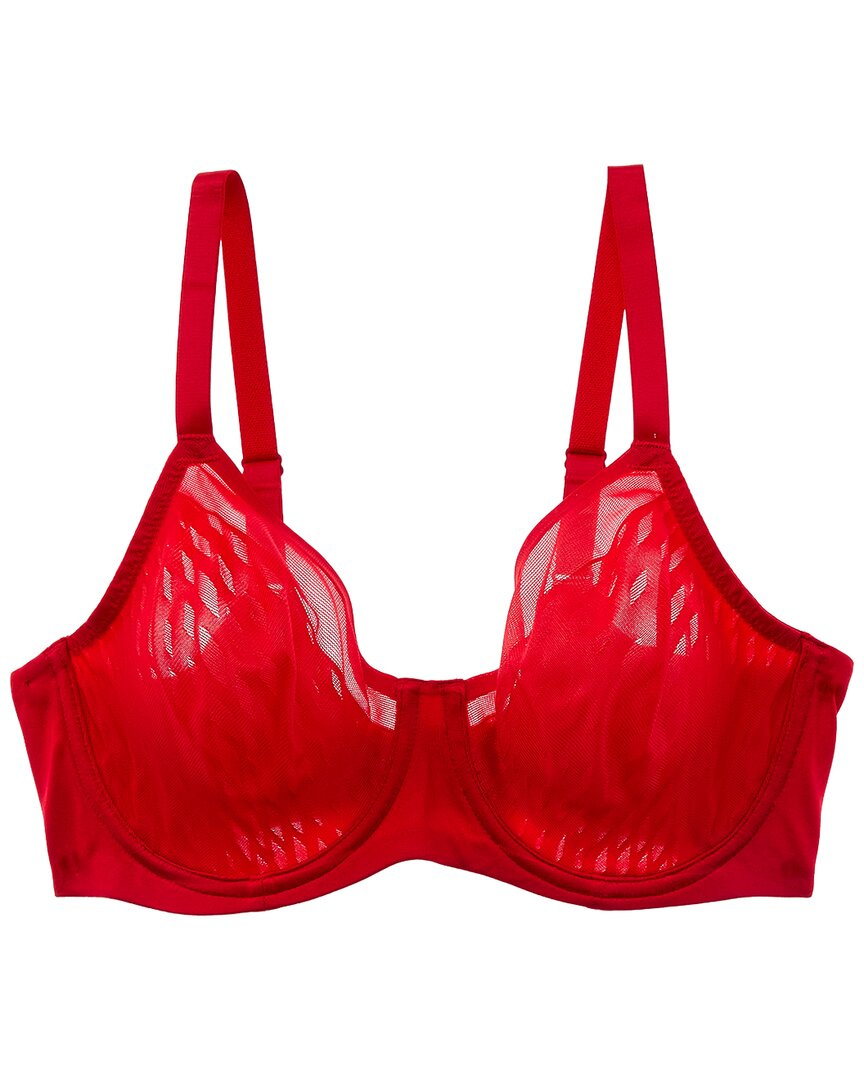 Wacoal Elevated Allure Underwire Bra