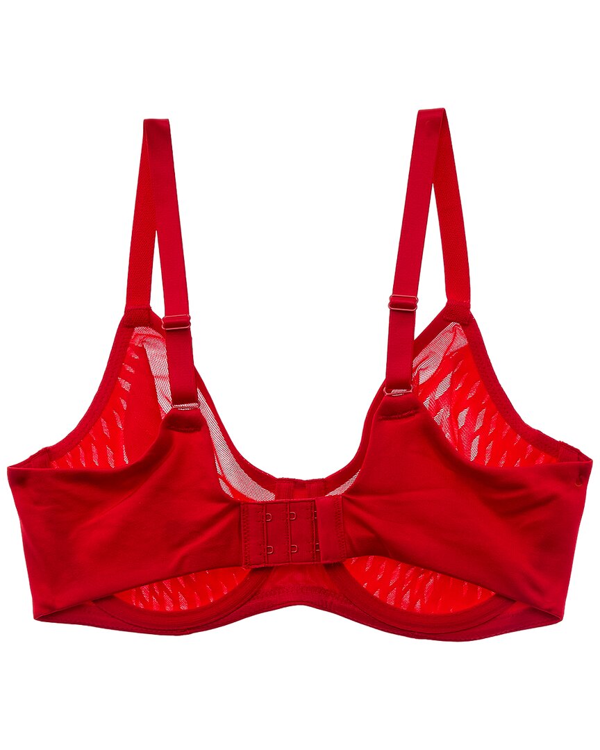 Wacoal Elevated Allure Underwire Bra