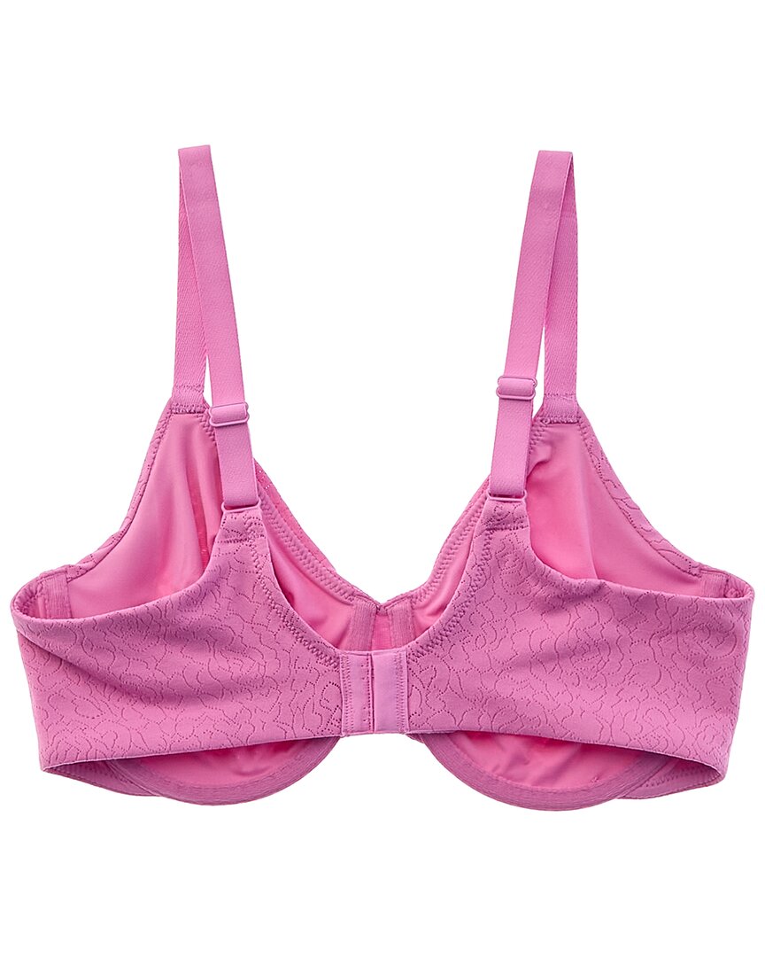Wacoal Inside Job Underwire Bra