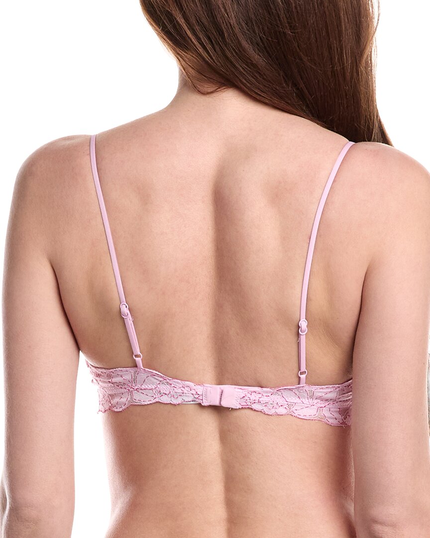 B.Tempt'd By Wacoal Feeling Famous Bralette