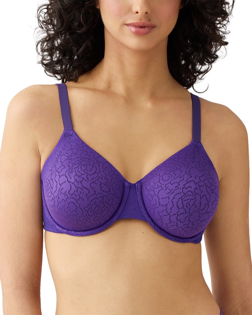 Wacoal Wacoal Inside Job™ Underwire Bra