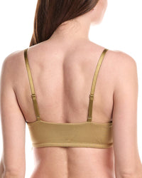 Bamboo Set Of 2 Essential Bralette