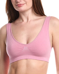 Bamboo Set Of 2 Seamless Shaping Bra