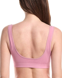 Bamboo Set Of 2 Seamless Shaping Bra