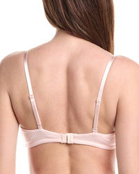 Bamboo Set Of 2 Essential Minimalist Bralette
