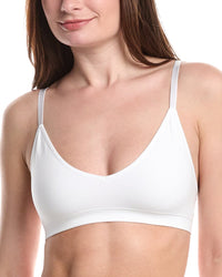 Bamboo 2Pk Seamless Triangle Bra