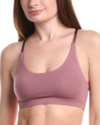 Bamboo 2Pk Essential Racerback Bralette