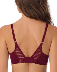 Le Mystere Second Skin Back Smoother Bra