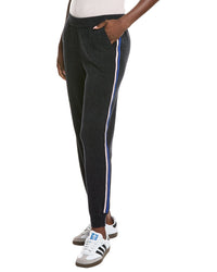 Barefoot Dreams Cozychic Ultra Lite Stripe Jogger