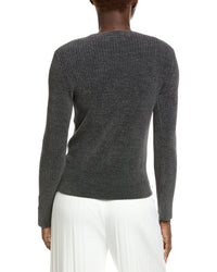 Barefoot Dreams Cozychic Ultra Lite Ribbed Top
