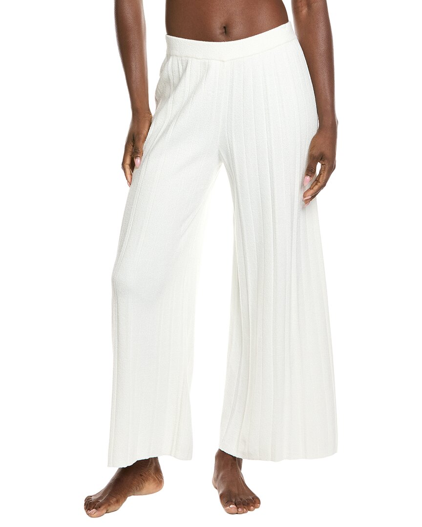 Barefoot Dreams Cozychic Ultra Lite Palazzo Pant
