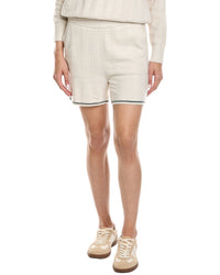Barefoot Dreams Pointelle Short