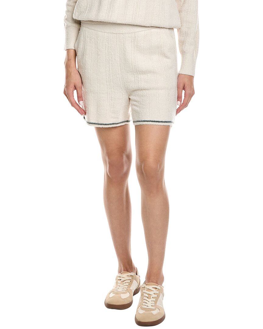 Barefoot Dreams Pointelle Short