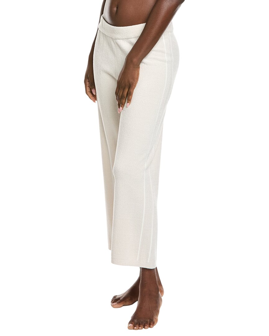 Barefoot Dreams Cozychic Ultra Lite Crop Pant