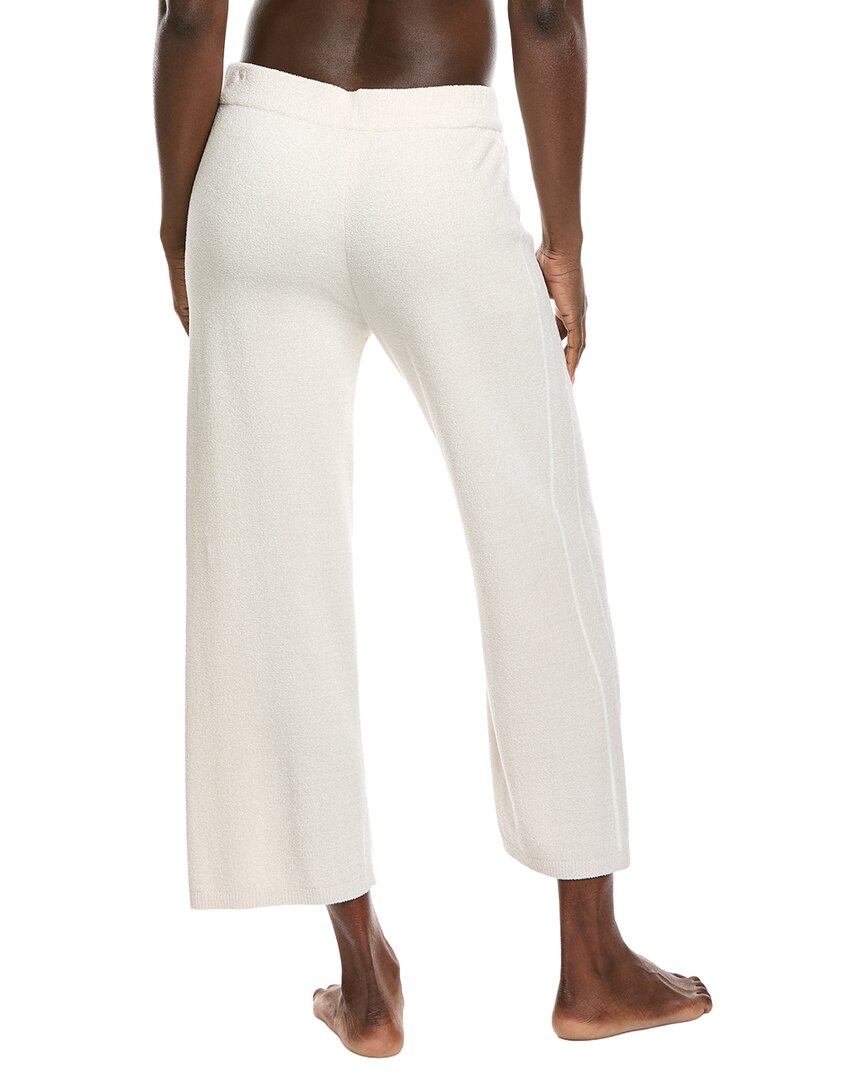 Barefoot Dreams Cozychic Ultra Lite Crop Pant