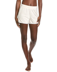 Barefoot Dreams Cozy Terry Short