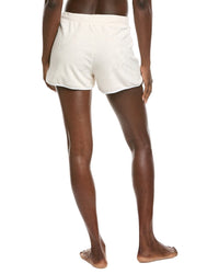 Barefoot Dreams Cozy Terry Short