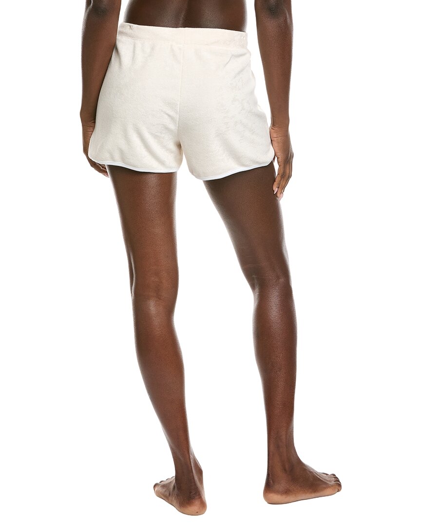 Barefoot Dreams Cozy Terry Short