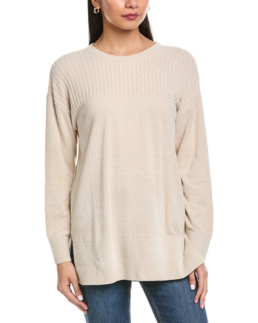 Barefoot Dreams V-Neck Sweater