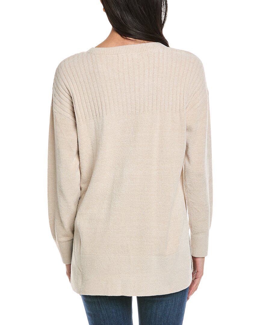 Barefoot Dreams V-Neck Sweater