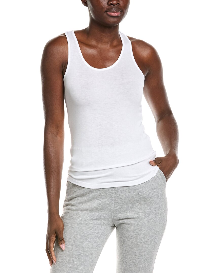 Barefoot Dreams Racerback Tank Top