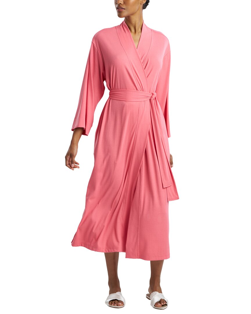 Natori Soothe Rib Robe