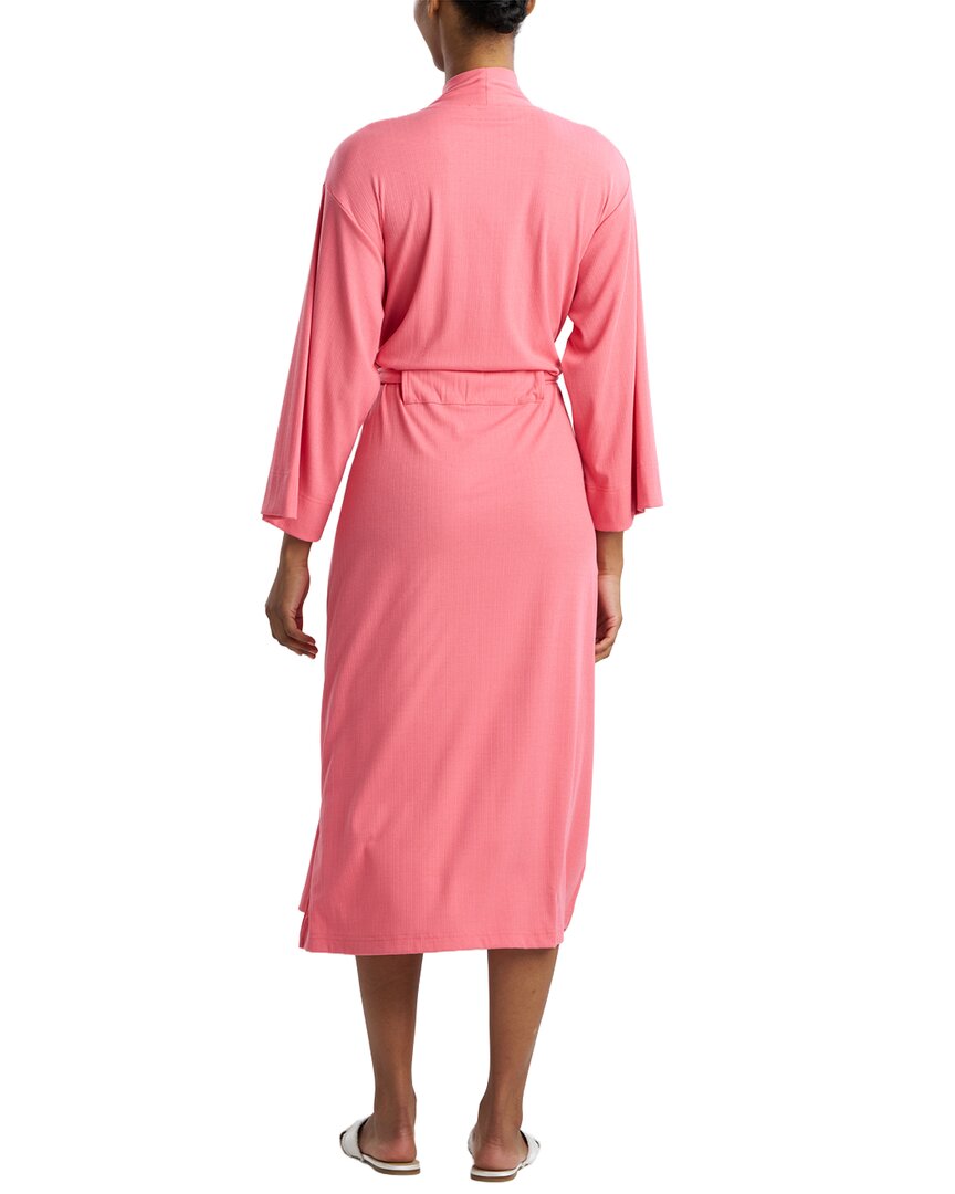 Natori Soothe Rib Robe
