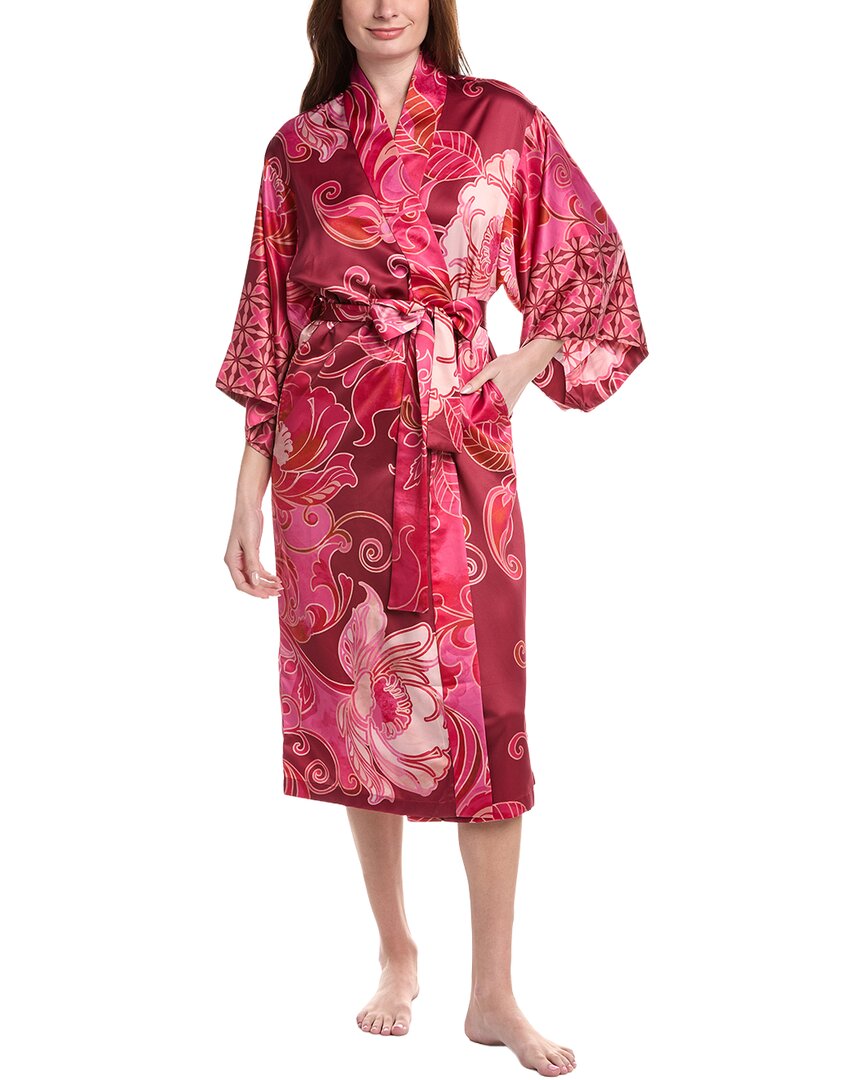 Natori Natori Deco Robe