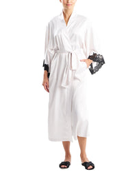 Natori Peony Glamour Robe