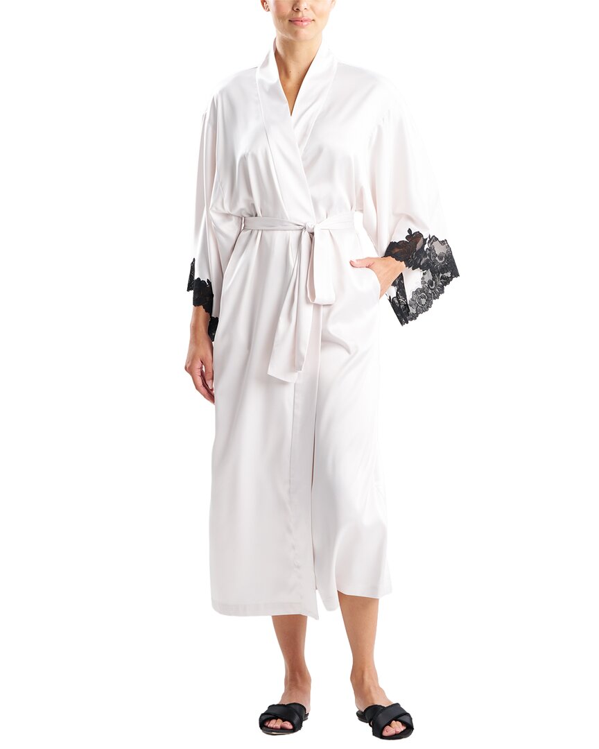 Natori Peony Glamour Robe