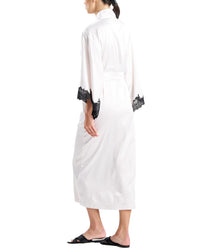 Natori Peony Glamour Robe