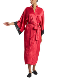 Natori Peony Glamour Robe