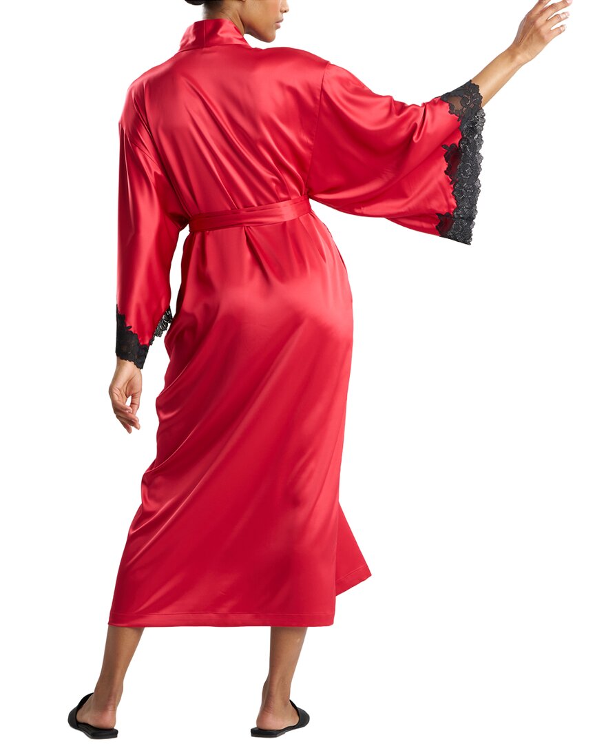Natori Peony Glamour Robe